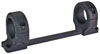 DNZ 97500 30MM High Long Action Matte Black Base/Rings For Browning Xbolt
