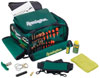 Remington Squeeg-E Universal Gun Cleaning System & Range Bag (17096)