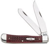 Case Old Red Trapper Knife (00783)