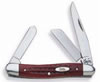 Case Old Red Medium Stockman Knife (00786)