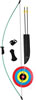 Escalade AYS6400 Xii Crusader Youth Bow Set 20 Lb