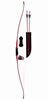 Escalade A4025 Xii Titan Youth Bow Youth Bow Set