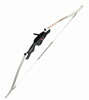 Pse 10021Gr4620 Pse Deputy Recurve46-20Gray