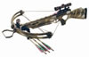 Barnett 18023 Revolution 4X32 Scope Crossbow Pkg