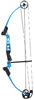 Genesis Youth Bow 11425 Mini Bow Kit 14-25/12 Bl Rh