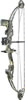 Alpine Archery Bo-29161 Frontier Bow Pkg 26-30/60#, Rh