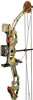 Alpine Archery Bo-34140 Micro Elite Bow Pkg 40#, 21-28"