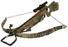 Horton CB724 Legacy 175 Scope Crossbow Pkg