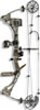 Diamond Archery 48335 Black Ice 29 70 Rh Bow Pkg