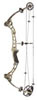 Diamond Archery 48471 Rock 29 70 Rh Bow Hwgrey