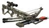 Eastman Outfitters 20207 X Force 500 Crossbow Kit 4X32 Scope