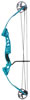 Browning 0604AF003040L Barracuda Bowfishing Bow Left Hand