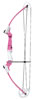 Genesis Youth Bow 12072 15-30/20 Lh Pink