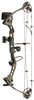 Diamond Archery 410651 Razor Edge 60 Lh Youth Bow Pkg Hwgy