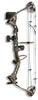 Diamond Archery 410652 Razor Edge 29 Rh Youth Bow Pkg Hwgy