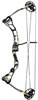 Browning 0723HXLBU2540 Micro Adrenaline Youth Bow 18-28" 40# Left Hand Bu