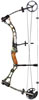 Browning 0873HXRBU2550 Verado Bow 27-30" 70# Left Hand Mobu