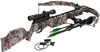 Escalade 6760 Ecb Exomax 225Lb Tradstk Ls Crossbow Pkg