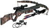 Escalade 6750 Ecb Vortex 200Lb Th Ap Ls Crossbow Pkg
