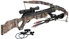 Escalade 6730 Ecb Ibex 175Lb Th Ap Ls Crossbow Pkg