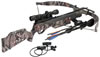 Escalade 6710 Ecb Vixen Ii 150Lb Cts Ls Crossbow Pkg
