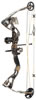 Martin Archery M-92Qic-40R Leopard 40# Complete Bow Pkg