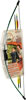 Escalade AYS6200 Xii First Shot Recurve Youth Bow Set