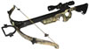 Horton CB731 Legacy Cs 225# Scope Crossbow Pkg