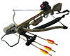 Apc 199 Inferno Fury Bow Kit 175# Camo