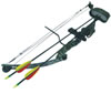 Apc 195 Caribou Youth Bow Set 35#