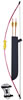 Apc 191 Gazelle 15# Youth Recurve Bow Set