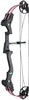 Diamond Archery 411246 Nuclear Ice 29 Rh Pink Youth Bow Pkg