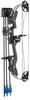 Diamond Archery 411250 Nuclear Ice 29 Rh Dig Youth Bow Pkg