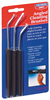 Birchwood Casey 41108 Angled Cleaning Brush Assortment, 3 pk