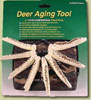 Elusive Wildlife Deer Aging Tool (DEERAGE)