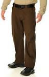 Eotac 204 Men's Operator Grade Discreet Pant - Khaki Color