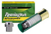 Remington Buckhammer SP20LSS, 20 Gauge, 2 3/4", 1 oz, 1500 fps, Lead Slug, 5 Rd/bx
