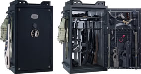 Browning AR34F Safe