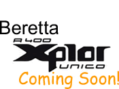 Beretta Xplor