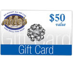 Gift Certificates