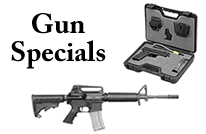 Gun Specials