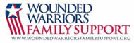 Donate to Wounded Warriors