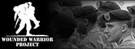 Donate to Wounded Warriors
