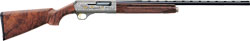 Franchi Fenice 48 AL World Class Shotgun 40233WC, 28 Gauge, 26", 2.75" Chmbr, AA Satin Walnut Stock, Engraved Receiver