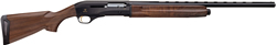 Franchi 720 Shotgun FR40365, 20 Gauge, 28", 3" Chmbr, Weathercoat Stock, Blued Finish