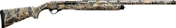 Franchi Affinity Semi-Auto Shotgun 40865, 12 Gauge, 26 in, 2 Chmbr, Realtree Max-4 Stock/Finish