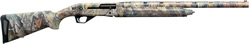 Franchi I-12 Inertia Shotgun FR40712, 12 Gauge, 24", 3" Chmbr, APG HD Stock