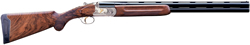 Franchi Renaissance Elite Shotgun FR40655 12 Gauge 28 3 Chmbr Oiled Walnut AA Stock Polished Blued Finish