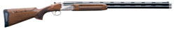 Franchi Renaissance Sporting Shotgun FR40686 12 Gauge 30 3 Chmbr Oiled Walnut A Stock Polished Blued Finish