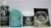 Frog Lube CLP Bio-Based Cleaner/Lubricant/Rust Preventer Dual Kit w/4oz Liquid, 4oz Paste, & Towel (DK-4)